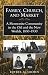 Family, Church, and Market: A Mennonite Community in the Old and the New Worlds, 1850-1930 (Statue of Liberty-Ellis Island Centennial): A Mennonite Community ... (Statue of Liberty-Ellis Island Centennial)