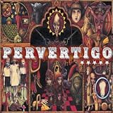 THRONE OF CHAOS - Pervertigo