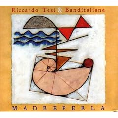 Madreperla