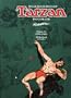 Tarzan in Color: 1941-1942