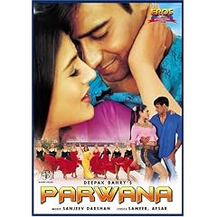 Parwana