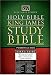 Book King James Study Bible Personal Size Edition