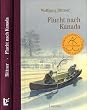 Flucht nach Kanada
