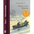 Flucht nach Kanada