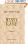 Bessy Rane: Volume 1