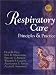Books : Respiratory Care: Principles & Practice
