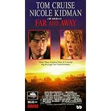 Far & Awayby Tom Cruise