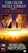 VHS : Far & Away