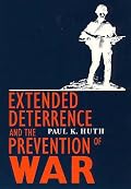 Extended Deterrence and the Prevention of War
