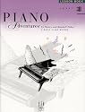 Piano Adventures: Lesson Book,  Level 3B (Faber Piano Adventures)