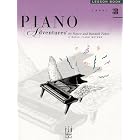 Buy Piano Adventures: Lesson Book, Level 3B by  Nancy & Randall Faber