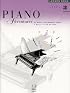 Piano Adventures: Lesson Book,  Level 3B