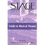 Stage Directions Guide to Musical Theater (Heinemann's Stage Directions Series)