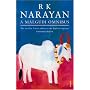 A Malgudi Omnibus: "Swami and Friends", "Bachelor of Arts", "English Teacher"