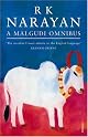 Malgudi Omnibus by R.K. Narayan