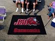 Jacksonville State Gamecocks 5'x6' Tailgater Floor Mat (Rug)