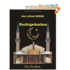 Nachtgedanken: 400 Liebesgedichte nach Entstehungsreihenfolge chronologisch nummeriert