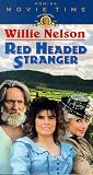  : Red Headed Stranger