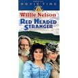 Red Headed Stranger