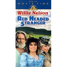 Red Headed Stranger by 