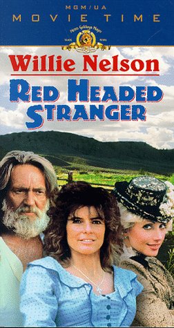 Buy Red Headed Stranger online at Discounted New and Used prices. Delivered to your door with Off-The-Bookshelf.