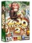 Zoo Tycoon 2 with Bonus Animal Pen (Monkey or Tiger)