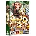 Zoo Tycoon 2 with Bonus Animal Pen (Monkey or Tiger)
