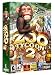 Zoo Tycoon 2 with Bonus Animal Pen (Monkey or Tiger)