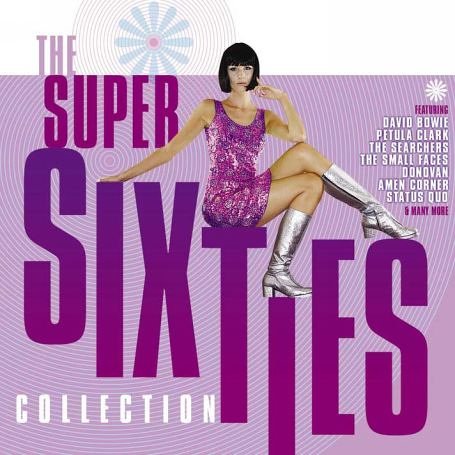 CD-Charts  Search : The Super Sixties Collection