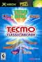 Tecmo Classic Arcade