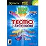Tecmo Classic Arcade