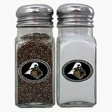 Review Bergamot  / Purdue Boilermakers Logo Shaker Set