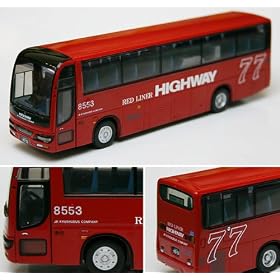 �y�����}�C���E���A���_�C�L���X�g�V���[�Y�zJR��B�@�����o�X
