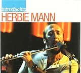 Introducing Herbie Mann [International Release]