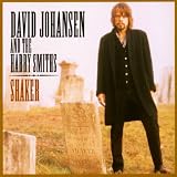David Johansen and the Harry Smiths Shaker