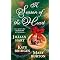 Christmas Themed Romance Novels (Sixteen)