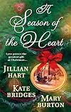 A Season Of The Heart: Rocky Mountain Christmas\The Christmas Gifts\The Christmas Charm (Harlequin Historical Series)