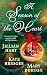 Books : A Season of the Heart: Rocky Mountain Christmas/The Christmas Gifts/The Christmas Charm (Harlequin Historical Series)