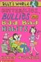 Butterflies, Bullies and Bad Bad Habits (Allys World)