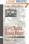 Green Nature/Human Nature: THE MEANING OF PLANTS IN OUR LIVES (Environment Human Condition)