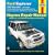 Ford Explorer 1991 thru 2001 (Haynes Automotive Repair Manuals)