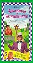 Disney's Adventures in Wonderland - The Missing Ring Mystery [VHS]