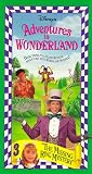 Disney's Adventures in Wonderland - The Missing Ring Mystery [VHS]