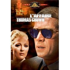 L'Affaire Thomas Crown (1967)