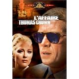 L'Affaire Thomas Crown (1967)par Steve McQueen