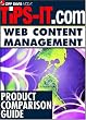Web Email Content Filtering Product Comparison Guide: Large Enterprise Edition