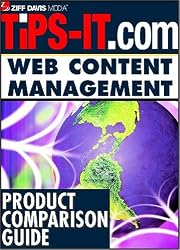 Web Email Content Filtering Product Comparison Guide: Large Enterprise Edition
