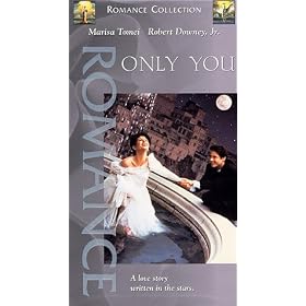 Only You [VHS]