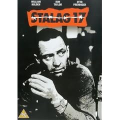 Stalag 17 [1952] [DVD] [1953]