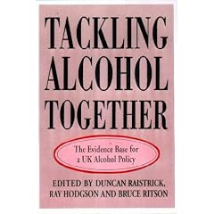 Tackling Alcohol Together